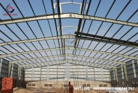 Quy trình thiết kế nhà xưởng