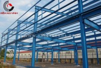 Tư vấn thiết kế nhà xưởng tiết kiệm