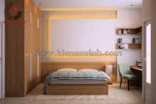 Thiết kế nội thất - Kiến An Vinh