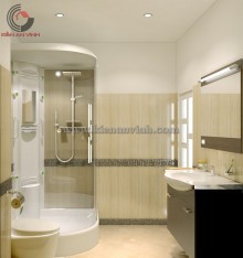 Thiết kế nội thất - Kiến An Vinh