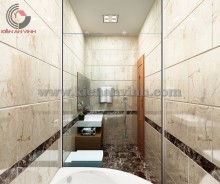 Thiết kế nội thất - Kiến An Vinh