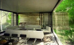 Tiết kiệm năng lượng đồng hành với kiến trúc xanh