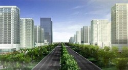 Phát triển kiến trúc xanh ở Việt Nam