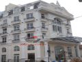 Thi công khách sạn tân cổ điển đẹp